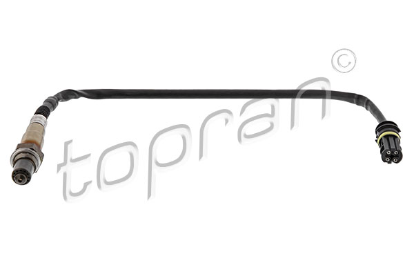 Sonda Lambda 503 061 TOPRAN