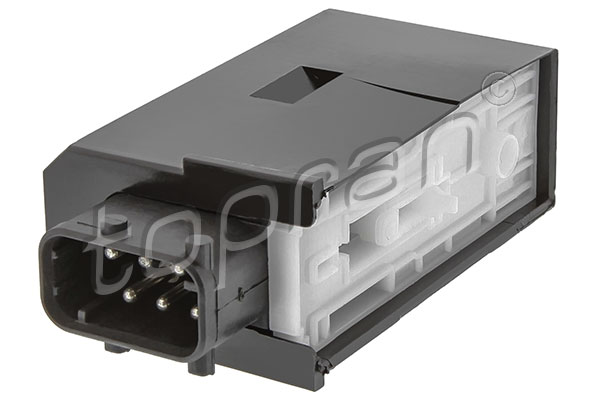 Element reglaj,inchidere centralizata 502 372 TOPRAN