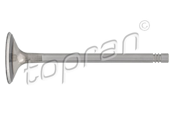 Supapa admisie 110 203 TOPRAN