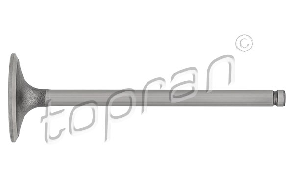 Supapa admisie 721 550 TOPRAN