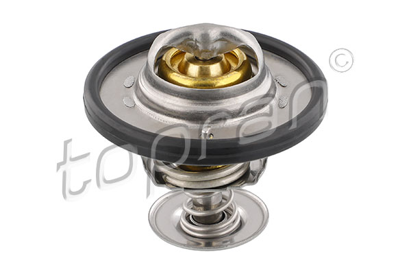 Termostat,lichid racire 305 170 TOPRAN