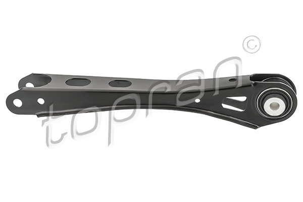 Brat, suspensie roata 502 258 TOPRAN