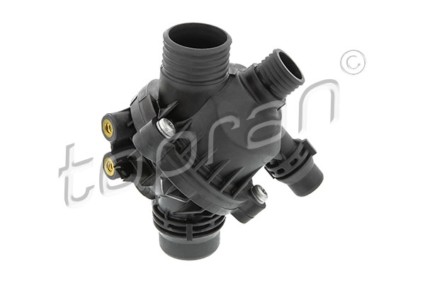 Termostat,lichid racire 502 291 TOPRAN