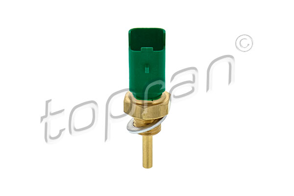 Senzor,temperatura lichid de racire 304 554 TOPRAN