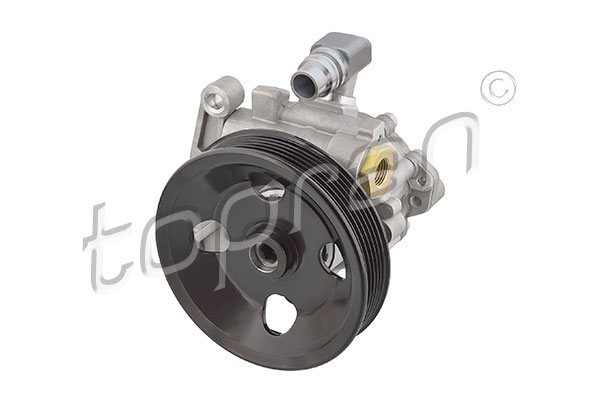 Pompa hidraulica, sistem de directie 407 982 TOPRAN