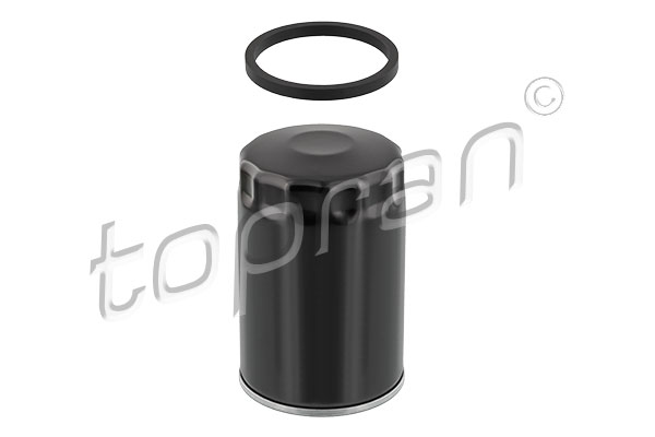 Filtru ulei 101 544 TOPRAN