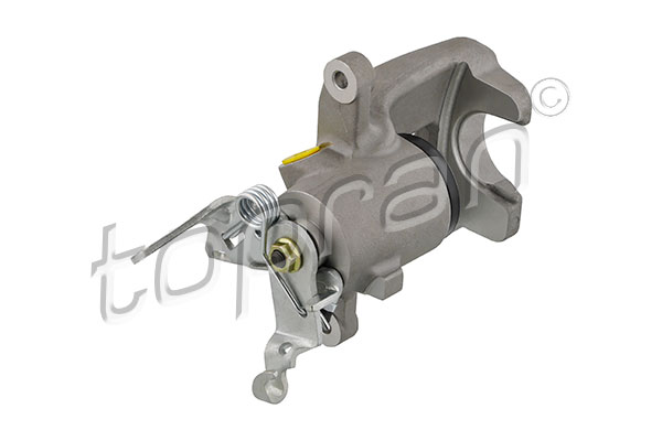 Etrier frana 115 677 TOPRAN