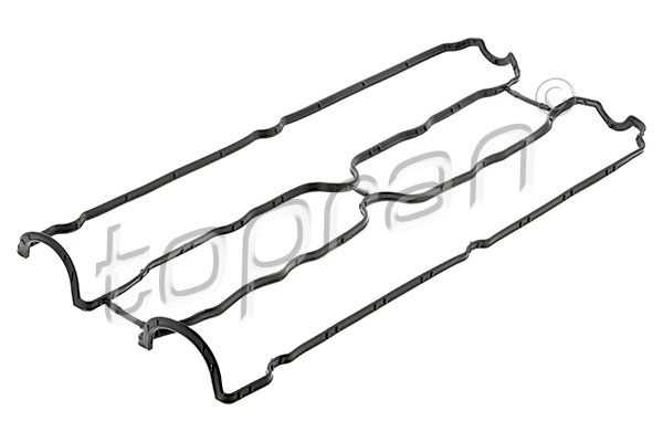 Garnitura, capac supape 206 133 TOPRAN
