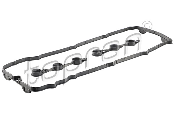 Set garnituri, Capac supape 500 942 TOPRAN