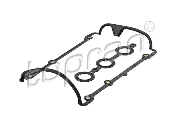 Set garnituri, Capac supape 109 437 TOPRAN