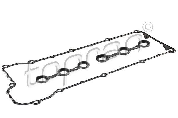 Set garnituri, Capac supape 500 857 TOPRAN
