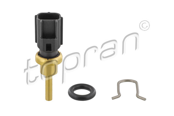 Senzor,temperatura lichid de racire 622 253 TOPRAN