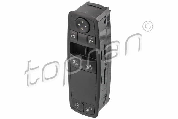 Comutator,macara geam 409 626 TOPRAN
