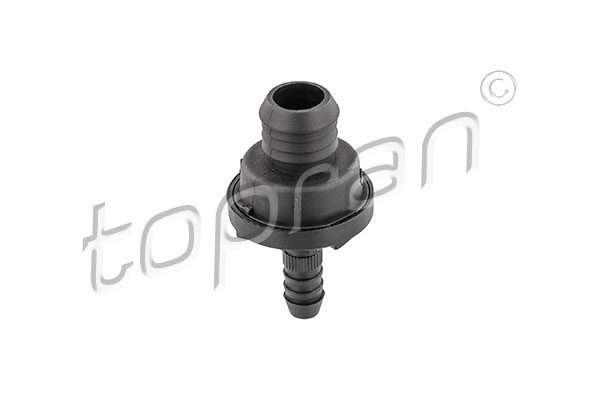 Ventil, aerisire carter 118 013 TOPRAN