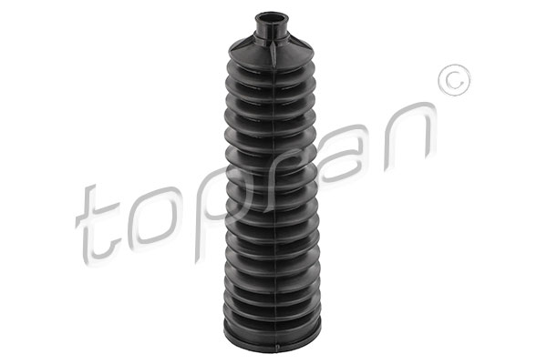 Burduf cauciuc, directie 302 748 TOPRAN