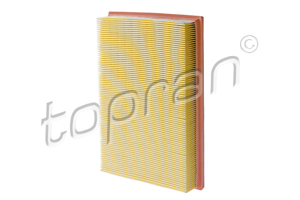 Filtru aer 302 127 TOPRAN