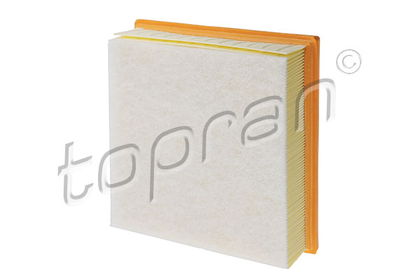 Filtru aer 207 625 TOPRAN