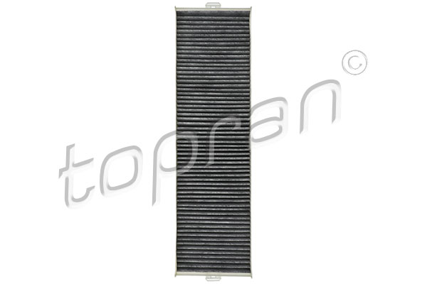 Filtru, aer habitaclu 722 723 TOPRAN