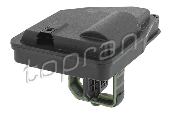 Supapa control,admisie aer 633 207 TOPRAN