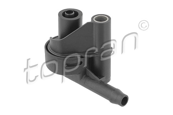 Ventil, aerisire carter 116 669 TOPRAN