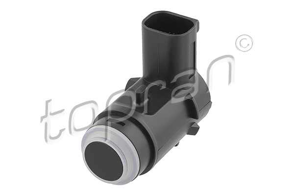 Sensor, ajutor parcare 622 052 TOPRAN