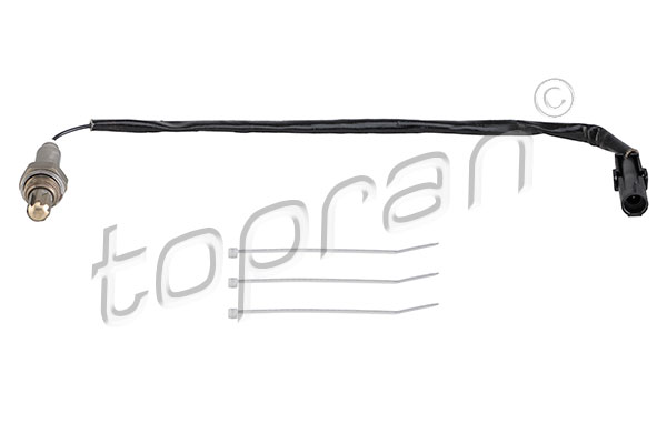 Sonda lambda 201 758 TOPRAN