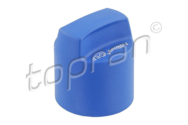Buson, rezervor (injectie aditiv) 117 418 TOPRAN