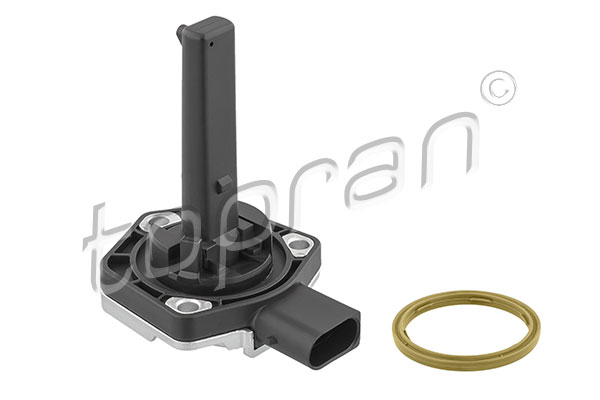 senzor,nivel ulei motor 501 521 TOPRAN