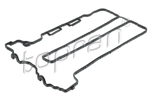 Garnitura, capac supape 206 513 TOPRAN