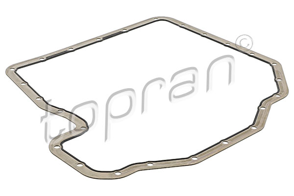Garnitura baie ulei 501 861 TOPRAN