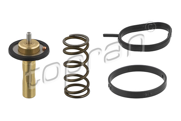 Termostat,lichid racire 304 989 TOPRAN
