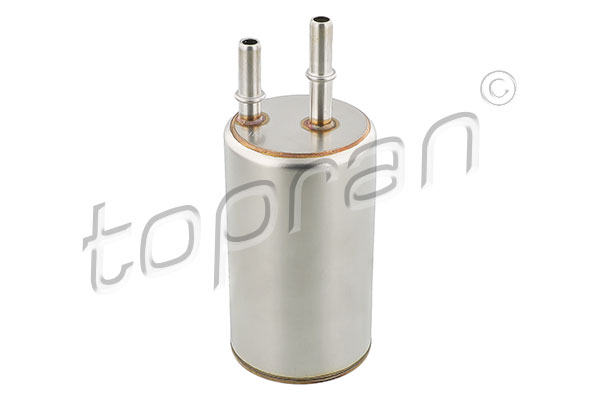 filtru combustibil 600 642 TOPRAN
