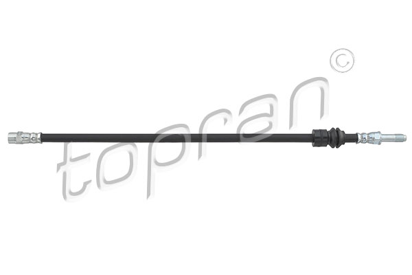 Furtun frana 103 067 TOPRAN