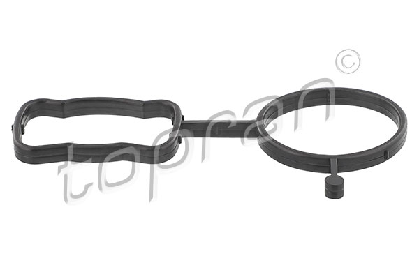 Garnitura, carcasa termostat 117 897 TOPRAN