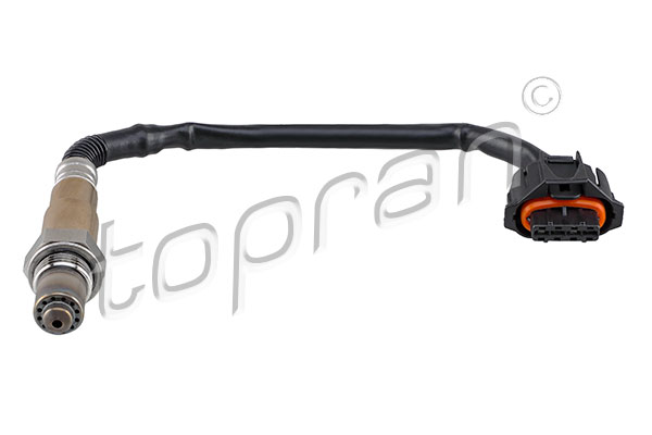 Sonda Lambda 207 431 TOPRAN