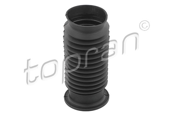 Capac protectie/burduf, amortizor 209 041 TOPRAN