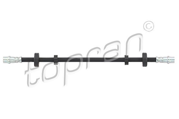 Furtun frana 108 914 TOPRAN