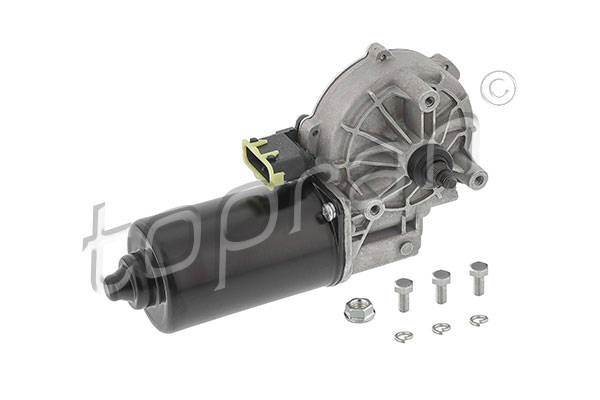 Motor stergator 503 315 TOPRAN