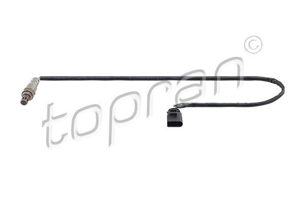 Sonda lambda 117 690 TOPRAN