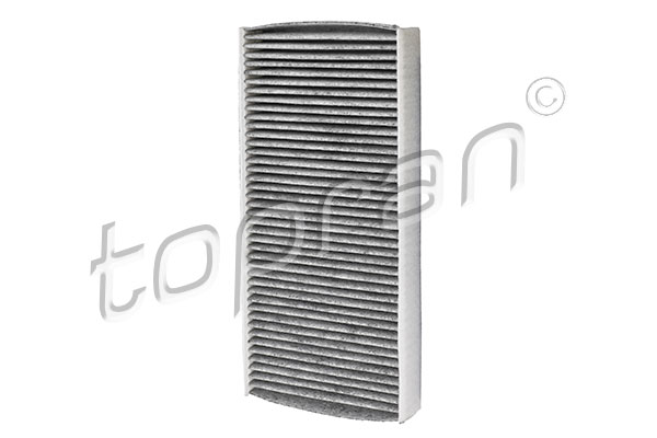 Filtru, aer habitaclu 720 291 TOPRAN