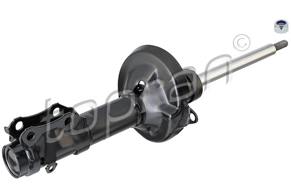 amortizor 103 042 TOPRAN