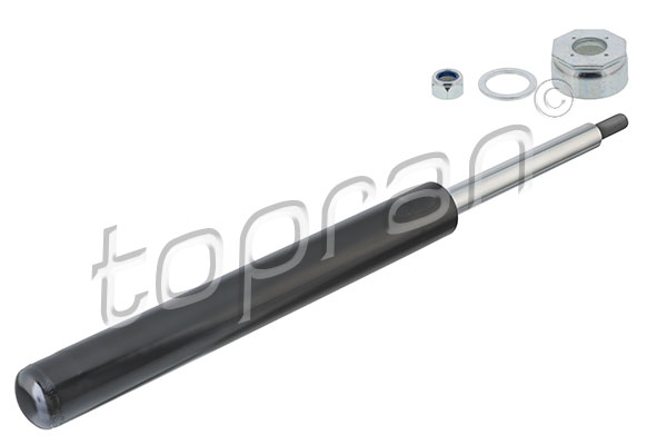 amortizor 104 322 TOPRAN