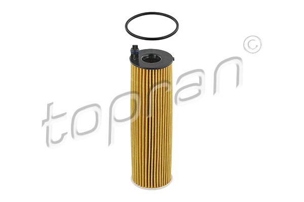 Filtru ulei 409 649 TOPRAN