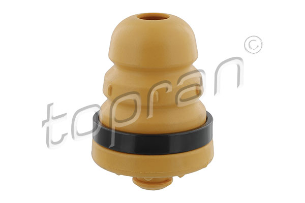 Tampon cauciuc, corp axe 722 690 TOPRAN
