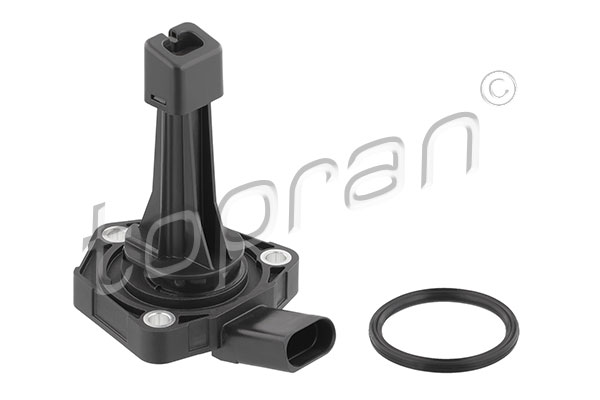 senzor,nivel ulei motor 114 249 TOPRAN