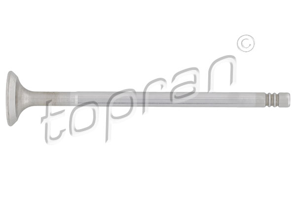 Supapa admisie 207 303 TOPRAN