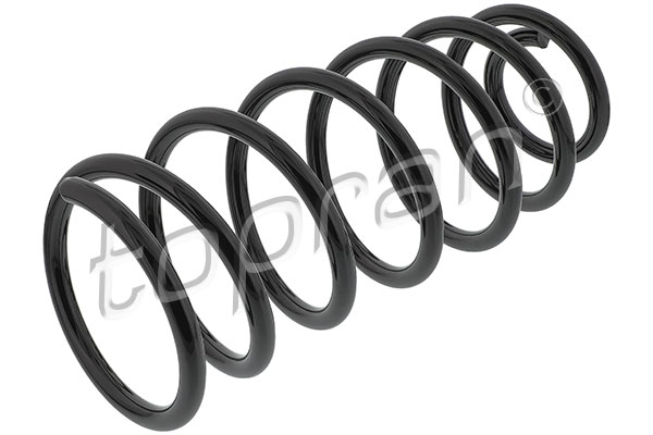 Arc spiral 109 528 TOPRAN