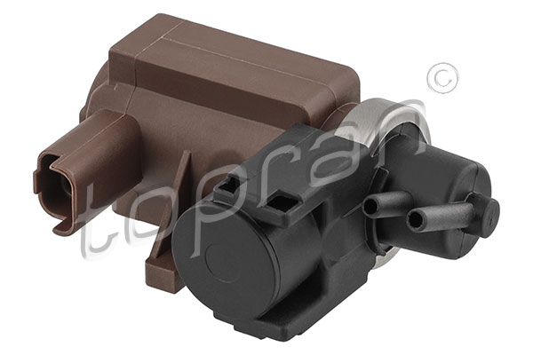 Convertor presiune, esapament 639 907 TOPRAN