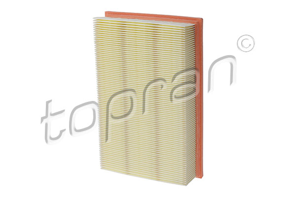 Filtru aer 620 870 TOPRAN