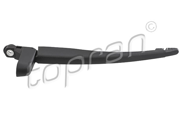 Brat stergator, parbriz 207 589 TOPRAN